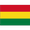 Bolivia Flag