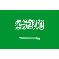 Saudi Arabia