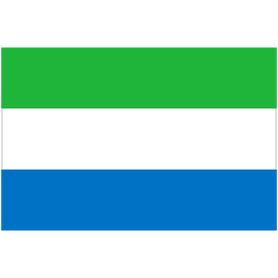 Sierra Leone