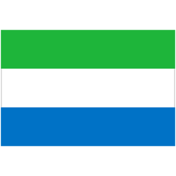SIERRA LEONE