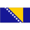 BOSNIA AND HERZEGOVINA