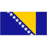 BOSNIA-HERZEGOVINA