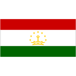 Tajikistan