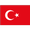 Turkey Flag