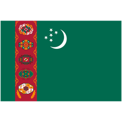 Turkmenistan