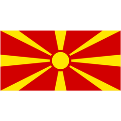 Macedonia