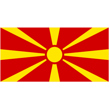 MACEDONIA FYR