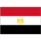 Egypt Flag