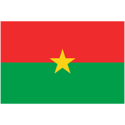 Burkina Faso