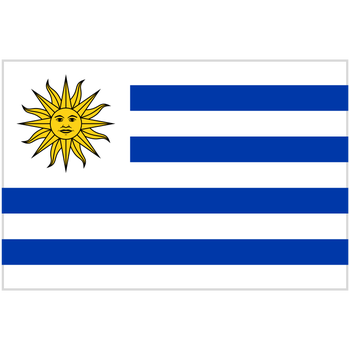 renderen Hertogin ondergeschikt Uruguay Schedule - Soccer | FOX Sports