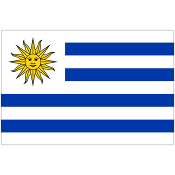 Uruguay - Soccer | FOX Sports