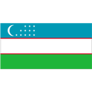 Uzbekistan