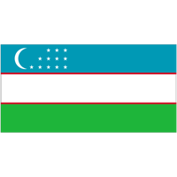 Uzbekistan