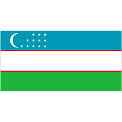 Uzbekistan