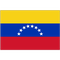 Venezuela, Bolivarian Republic of Flag