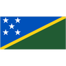 SOLOMON ISLANDS