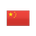 China PR