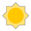 Sunny