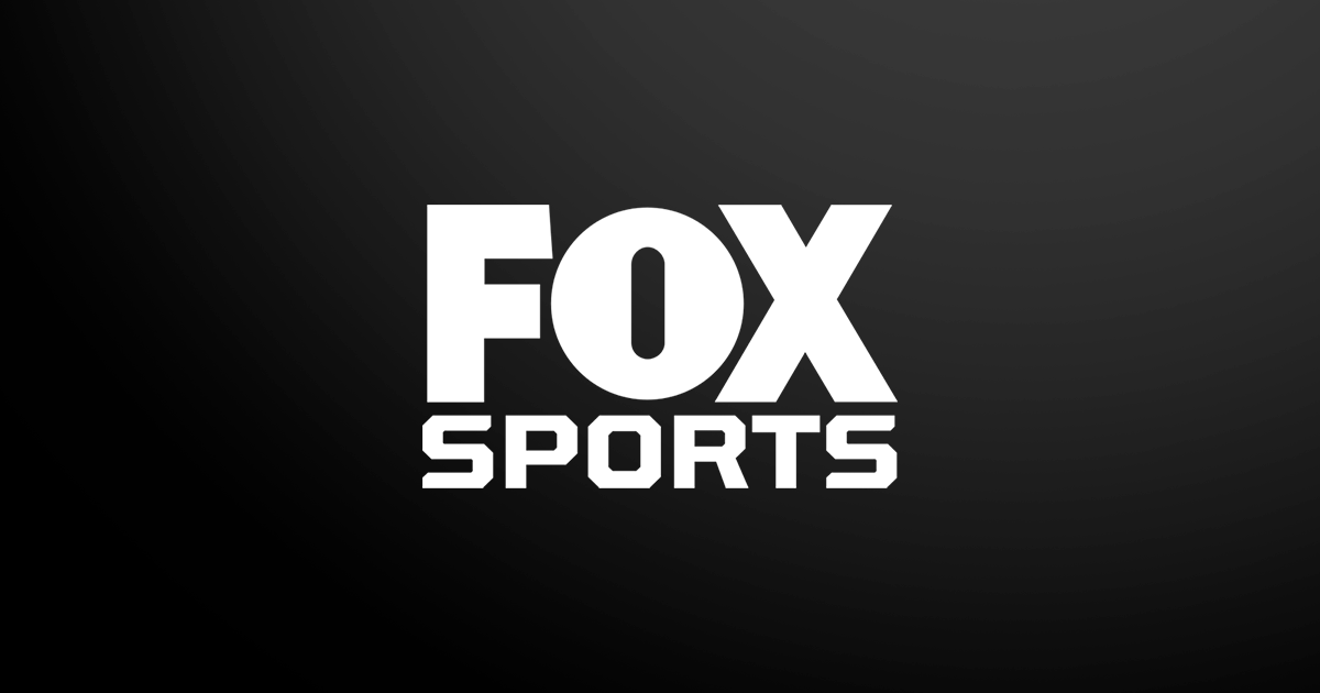 FOX Sports Live - Watch Live Sports, Shows, and Events Online