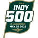 2025 Indy 500