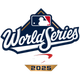 2025 World Series