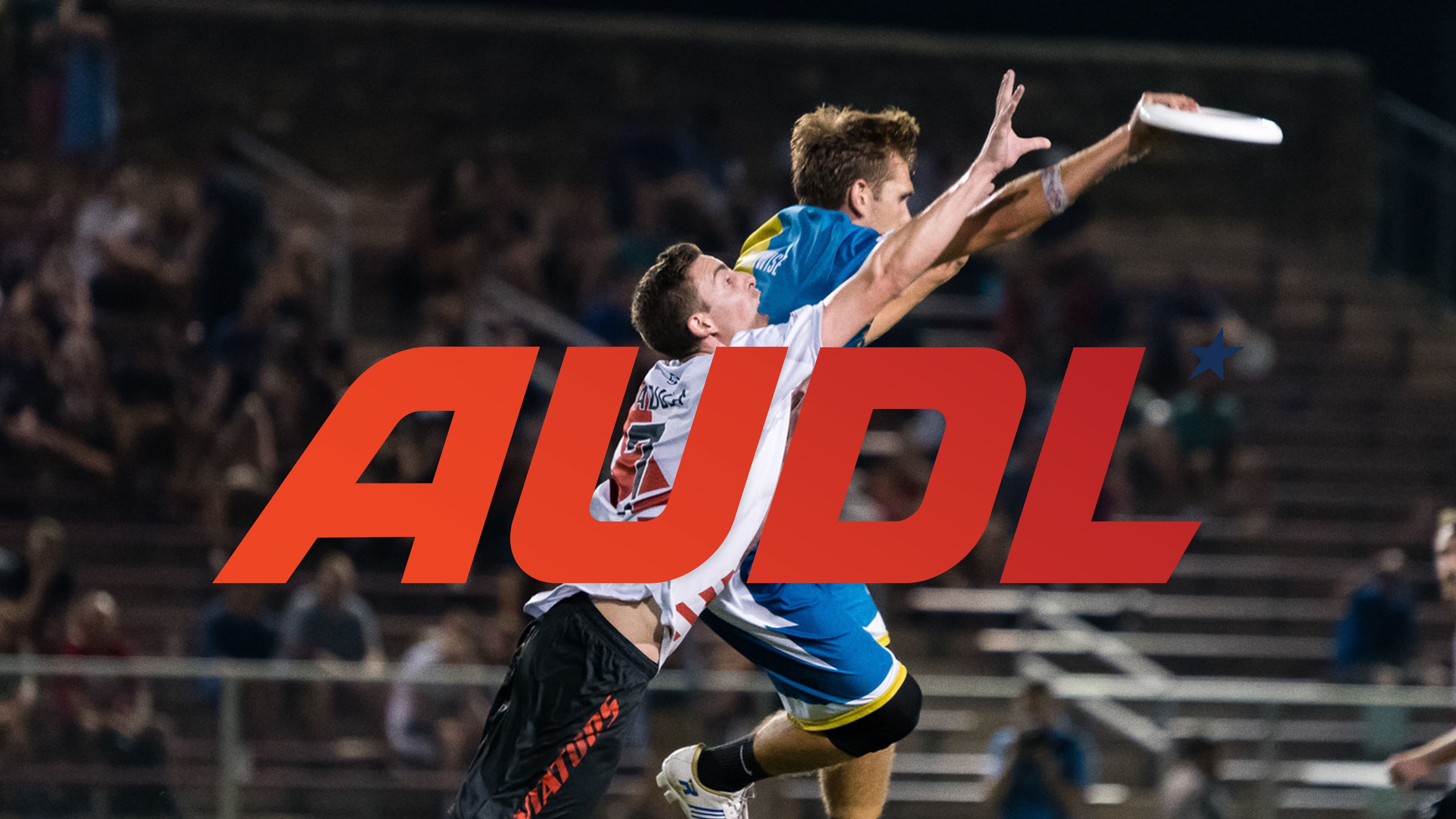 2022 AUDL Playoff Schedule