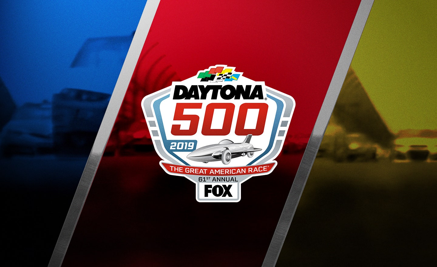 NASCAR: Daytona 500