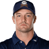 Bryson DeChambeau