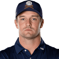 Bryson DeChambeau