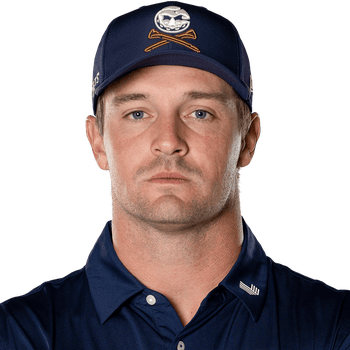 BRYSON DECHAMBEAU