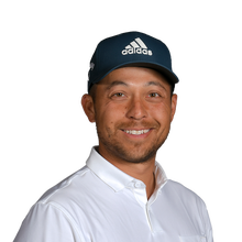 Xander Schauffele