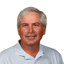 Fred Couples