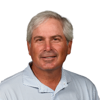 FRED COUPLES