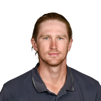 TRAVIS SMYTH
