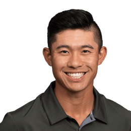 Collin Morikawa