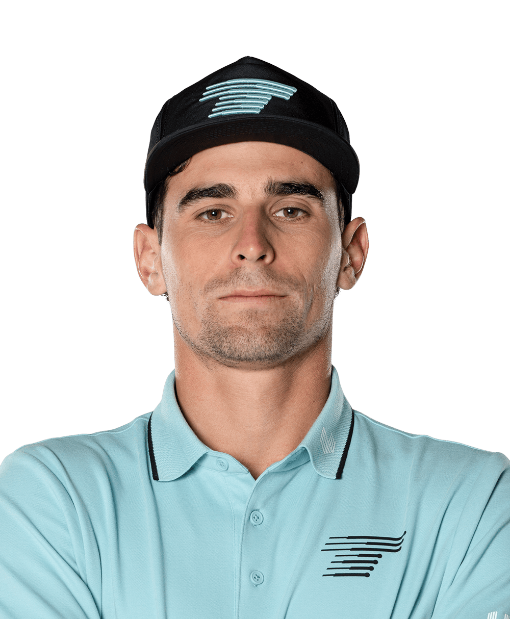 Joaquin Niemann - GOLF News, Rumors, & Updates