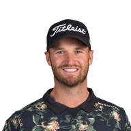 Wyndham Clark