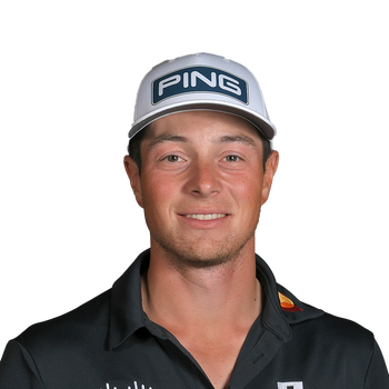 VIKTOR HOVLAND