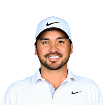JASON DAY
