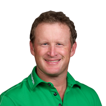 JAMIE DONALDSON