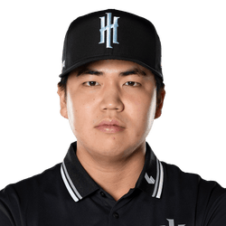 Yubin Jang
