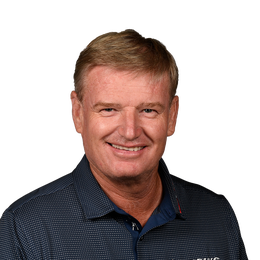 Ernie Els