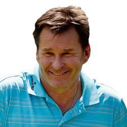 Nick Faldo