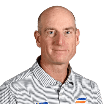 JIM FURYK