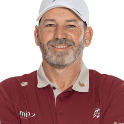 Sergio Garcia