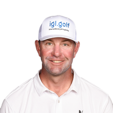 Lucas Glover