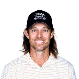 Aaron Baddeley