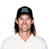 Aaron Baddeley