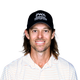 AARON BADDELEY