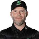 Branden Grace